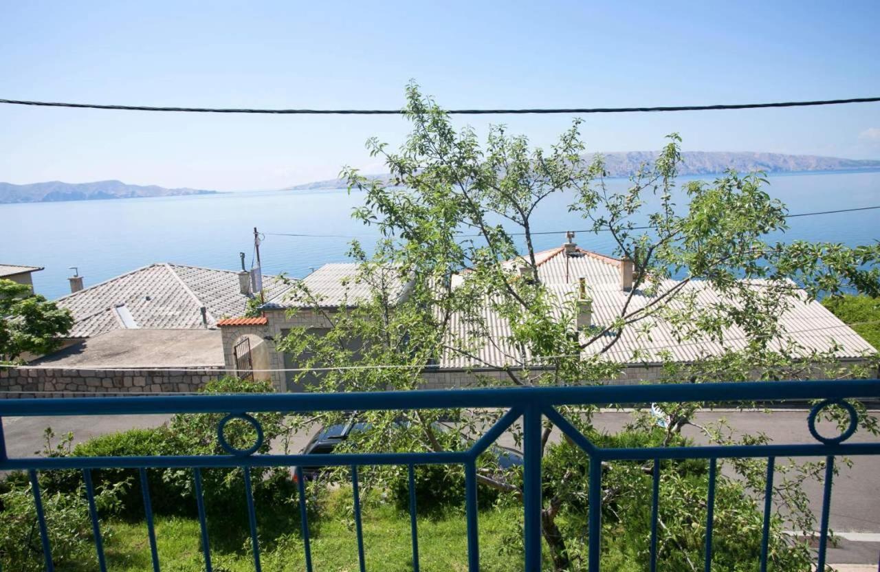 Apartments Katica Zengg Kültér fotó