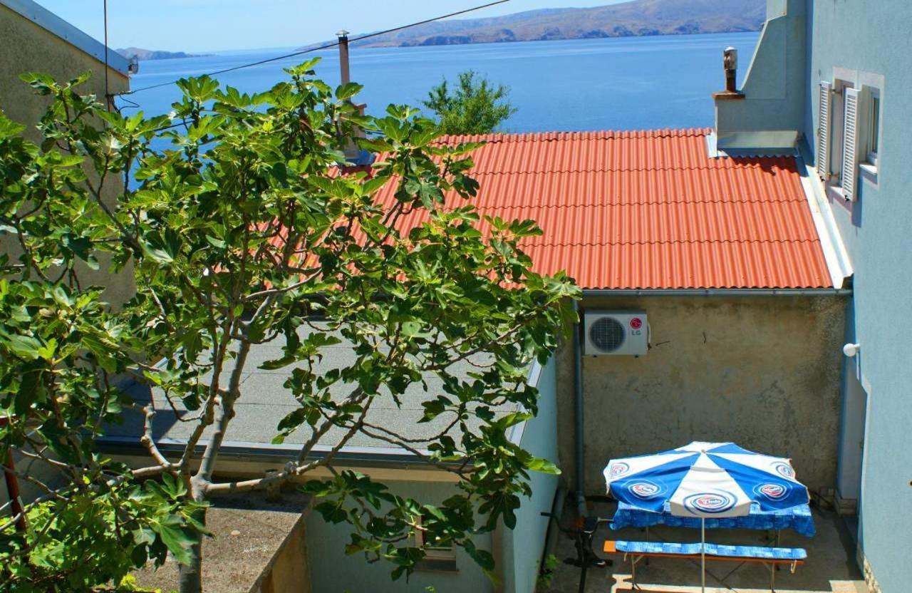 Apartments Katica Zengg Kültér fotó