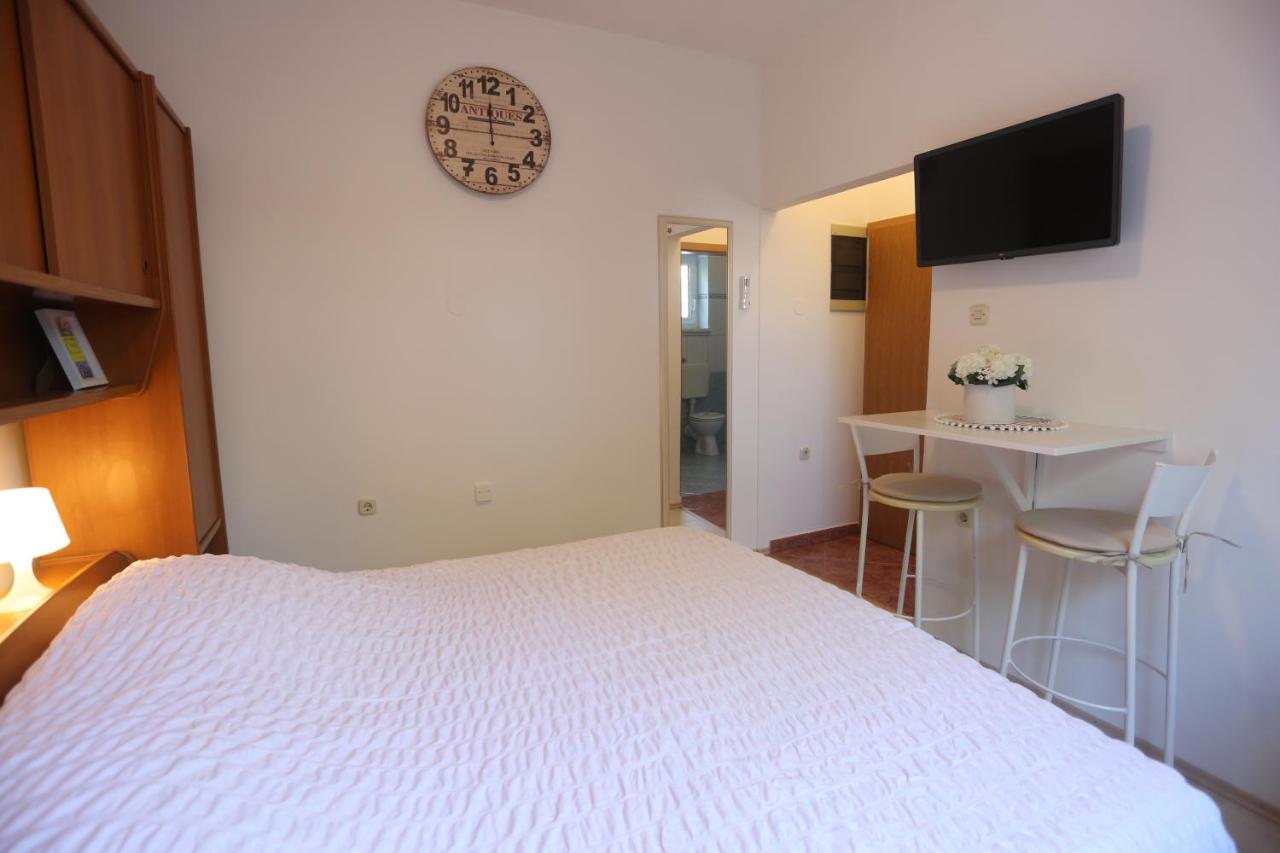 Apartments Katica Zengg Kültér fotó