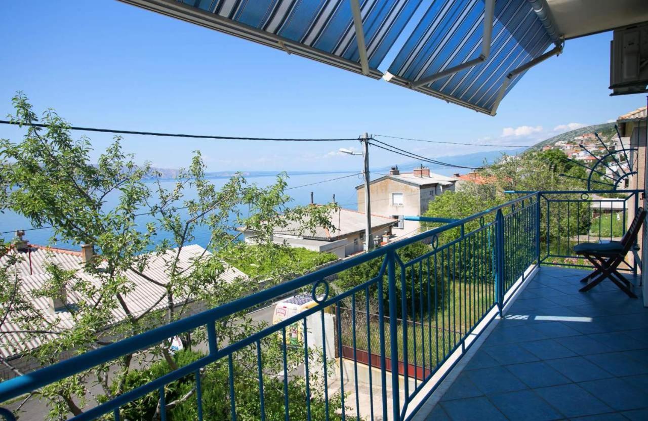 Apartments Katica Zengg Kültér fotó