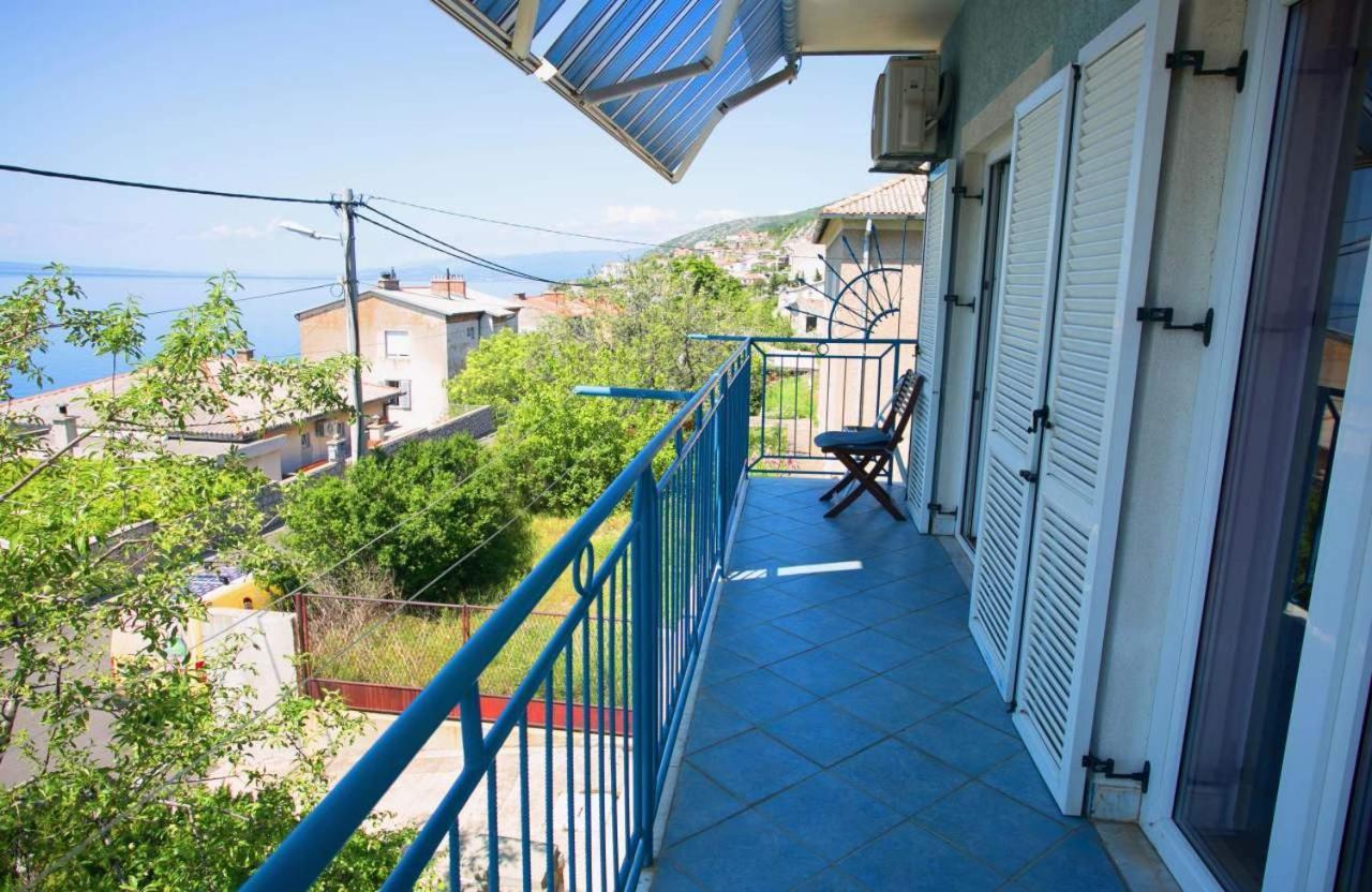 Apartments Katica Zengg Kültér fotó