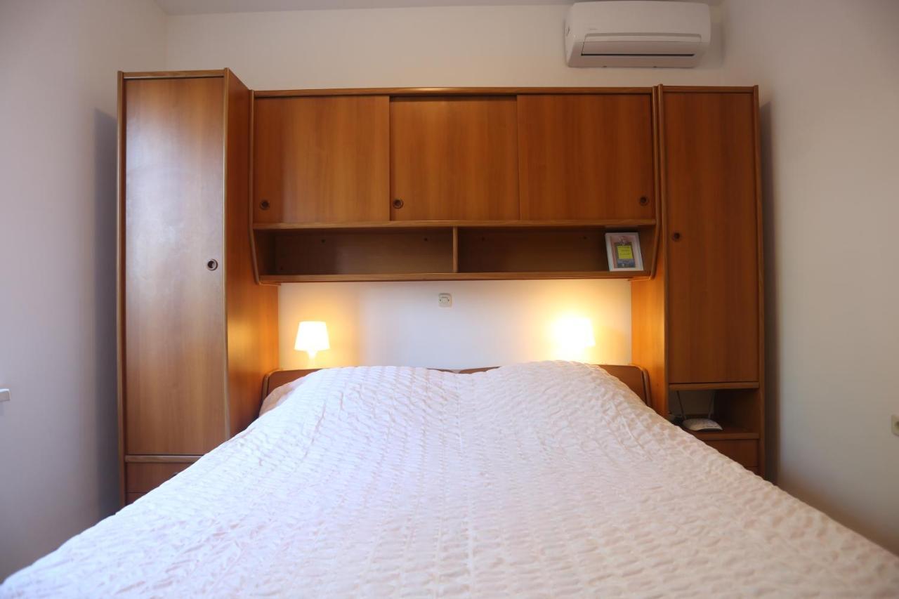 Apartments Katica Zengg Kültér fotó
