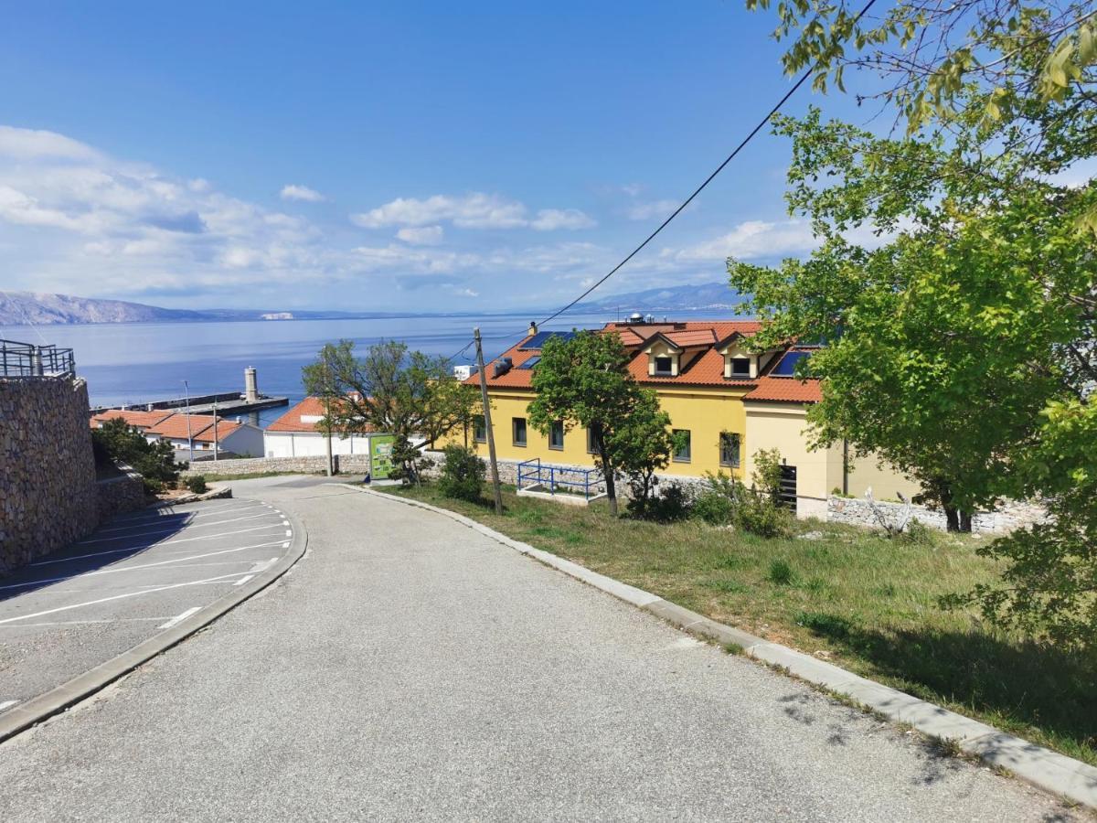Apartments Katica Zengg Kültér fotó