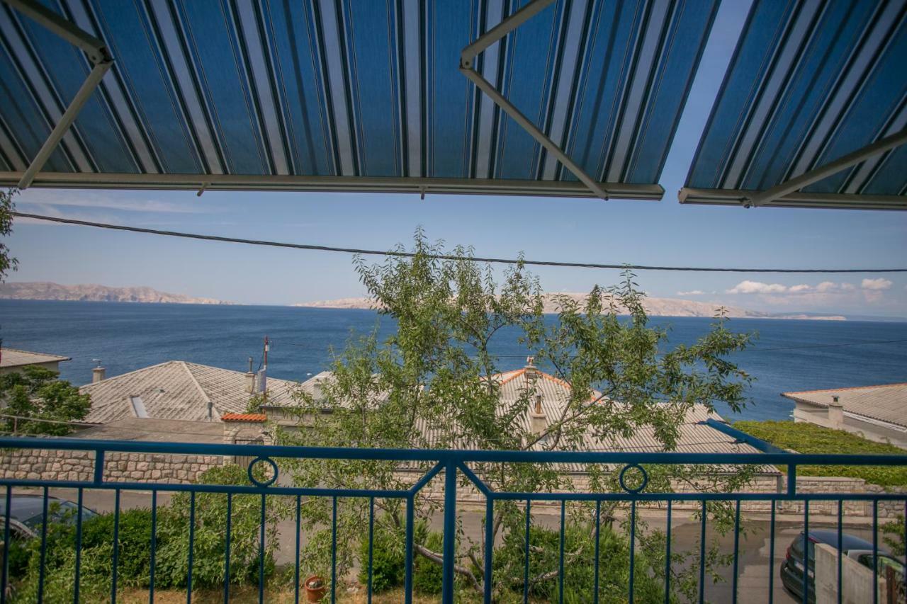 Apartments Katica Zengg Kültér fotó